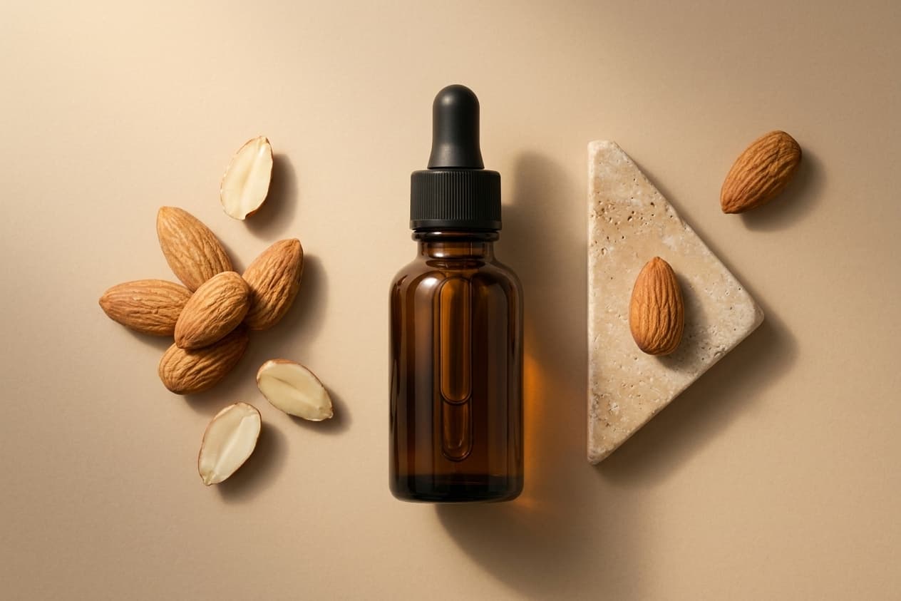 Almond
